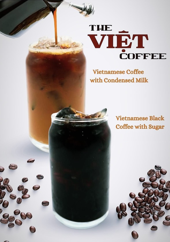 Viet Coffee